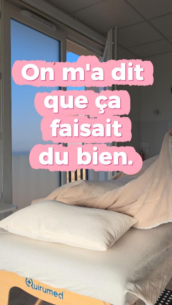 Je me reconnais plus. J'ai plus de patience. Je me sens perdue, en trop-plein…

C'est ce que j'entends souvent quand une...